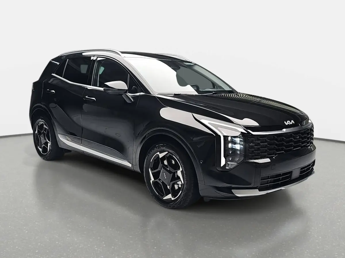 KIA SPORTAGE 1.6 T-GDI 180 AWD DCT SPIRIT MJ26 LEDER DRIVEWISE