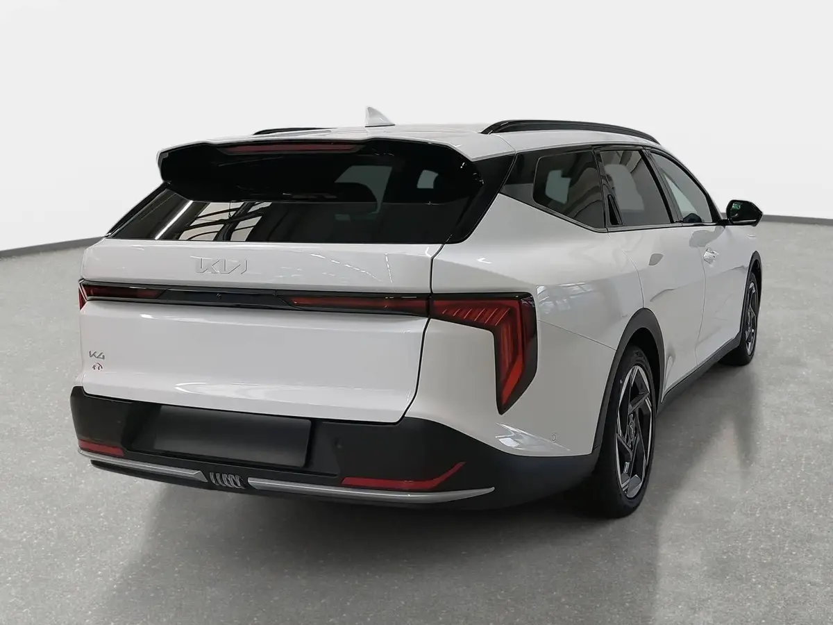 KIA K4 SW 1.6 T-GDI 150 PS DCT7 SPIRIT MJ26 DRIVEWISE-PARK SOUND