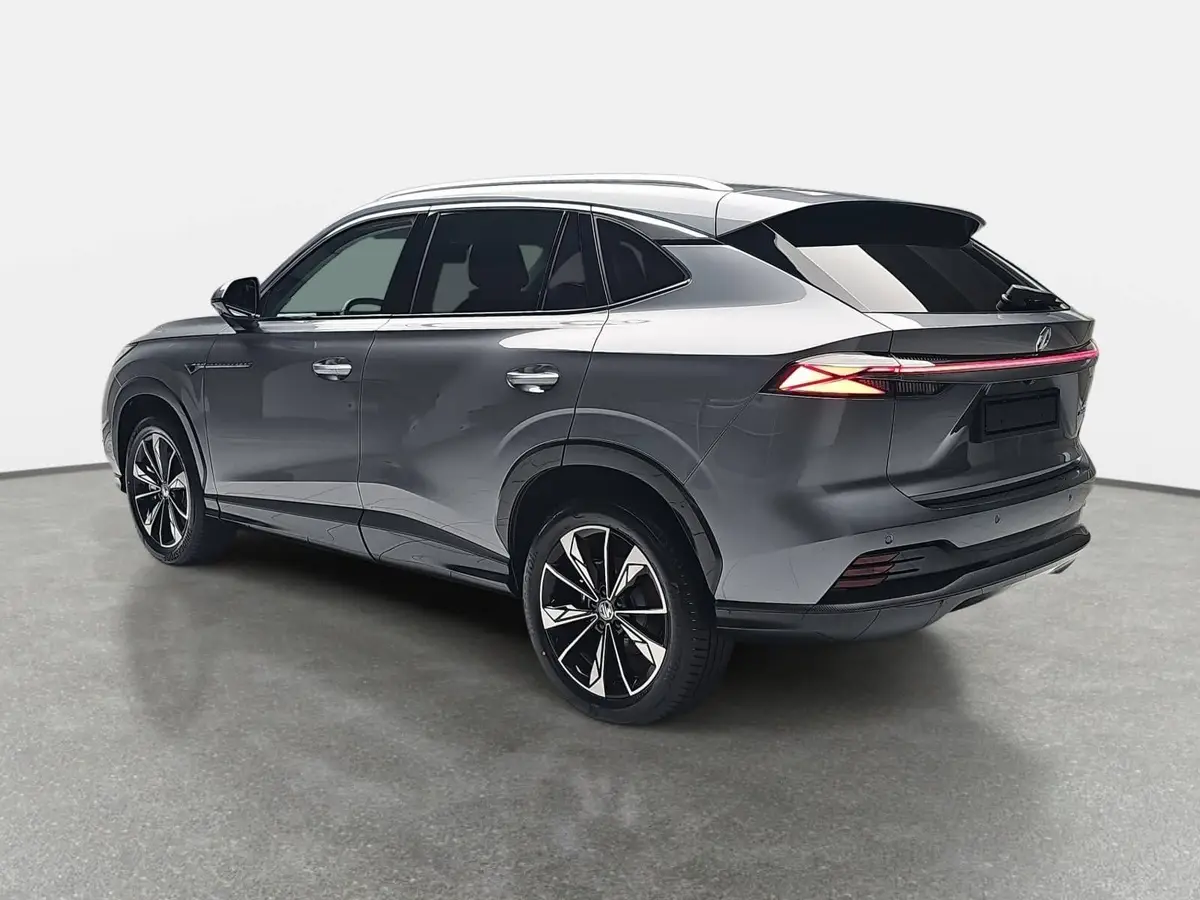 MG HS 1.5 HYBRID+ MY25.5 LUXURY LEDER 360-GRAD-KAMERA 19-ZOLL-LM