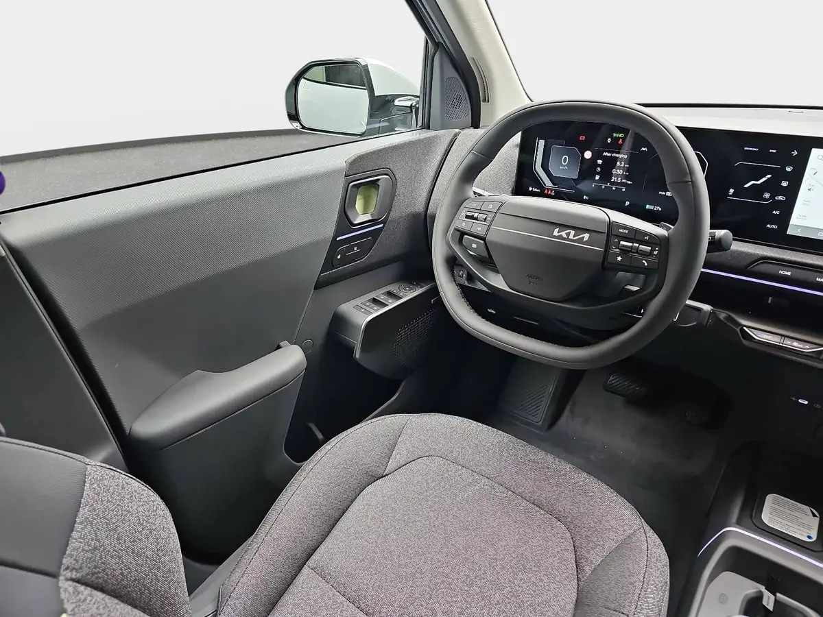 KIA EV2 42.2 KWH EARTH MJ27 WINTER-CONNECT TECHNOLOGY DRIVEWISE-PARK DESIGN