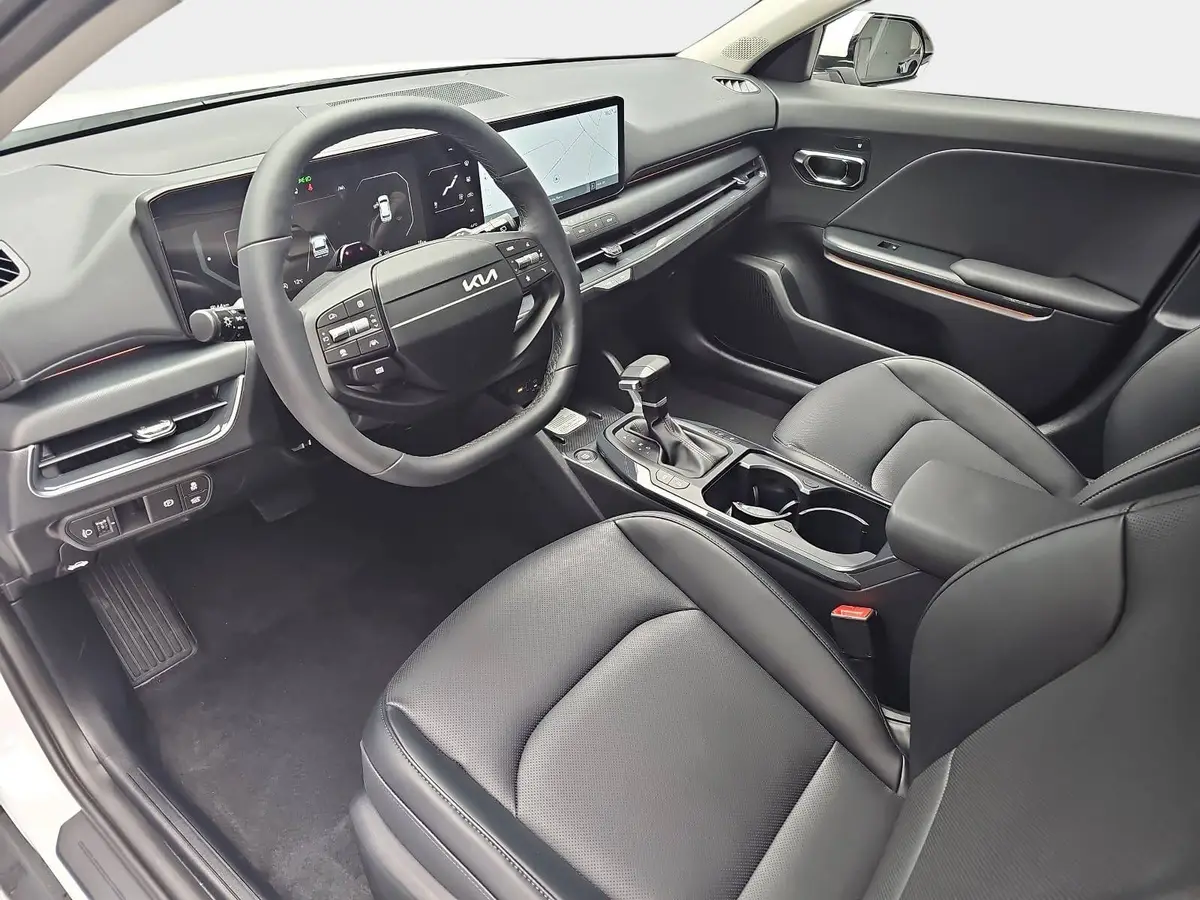 KIA K4 SW 1.6 T-GDI 150 PS DCT7 SPIRIT MJ26 DRIVEWISE-PARK SOUND