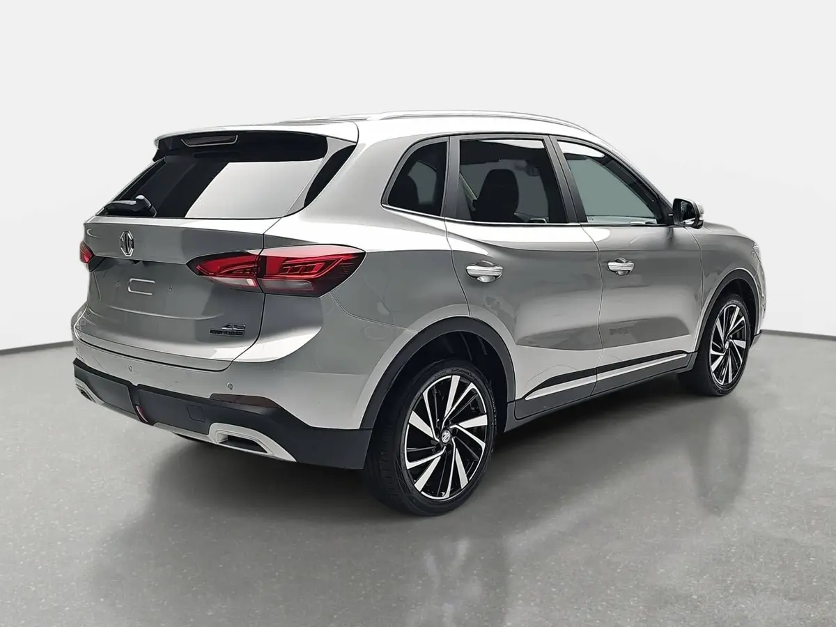 MG ZS 1.5 HYBRID+ MY25.5 LUXURY NAVI LM18 KEYLESS-ENTRY 360-GRAD-KAMERA