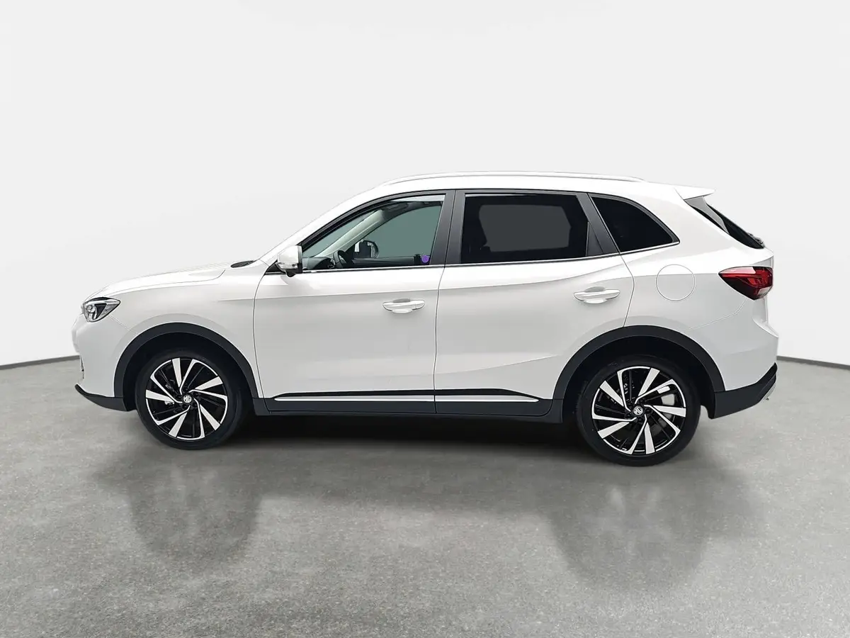 MG ZS 1.5 HYBRID+ MY25.5 LUXURY NAVI LM18 KEYLESS-ENTRY 360-GRAD-KAMERA