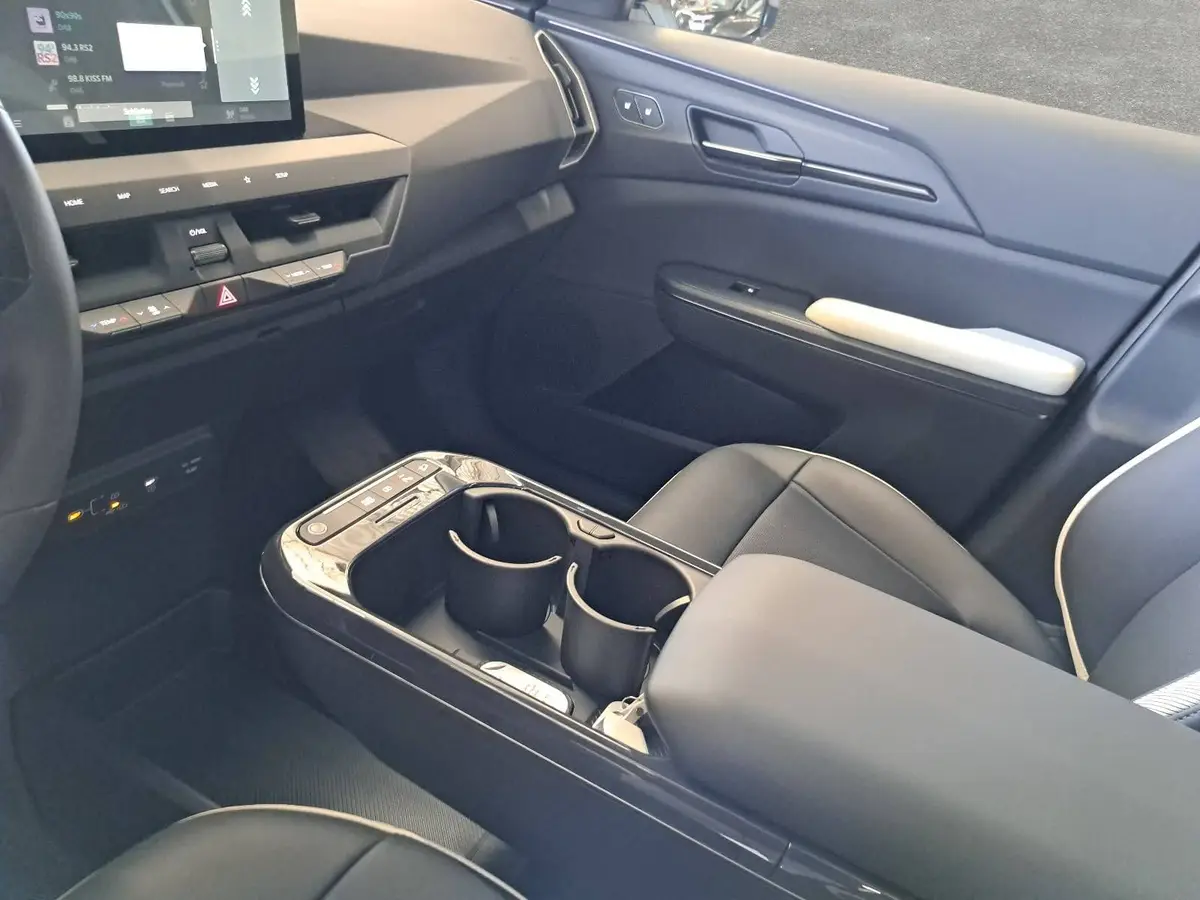 KIA EV5 81.4 KWH GT-LINE MJ26 DRIVEWISE GLASDACH