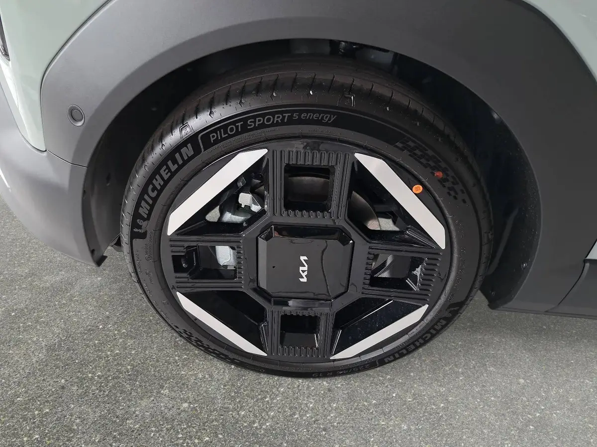 KIA EV2 61.0 KWH GT LINE MJ27 WINTER-CONNECT 22KW-AC TECHN DRIVEWISE-PARK KOM GD