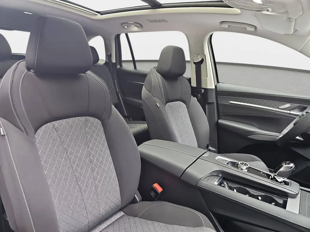 MG ANDERE PLUG-IN-HYBRID MY26 COMFORT