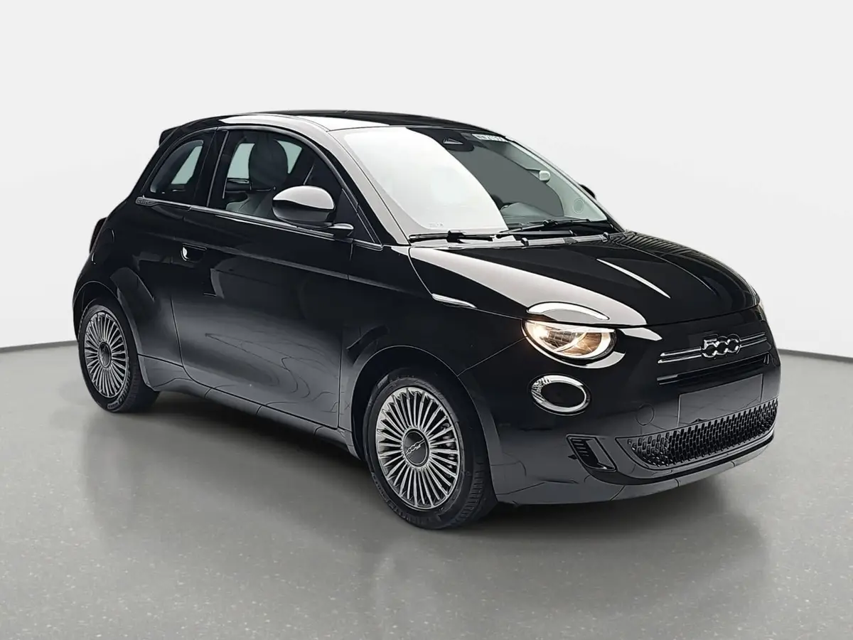 FIAT 500 HYBRID ICON MJ26 KOMFORT LIGHT-PAKET
