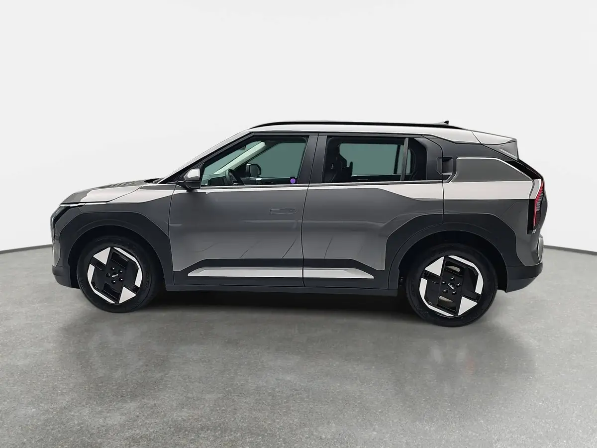 KIA EV3 58.3 KWH AIR MJ27 WINTER
