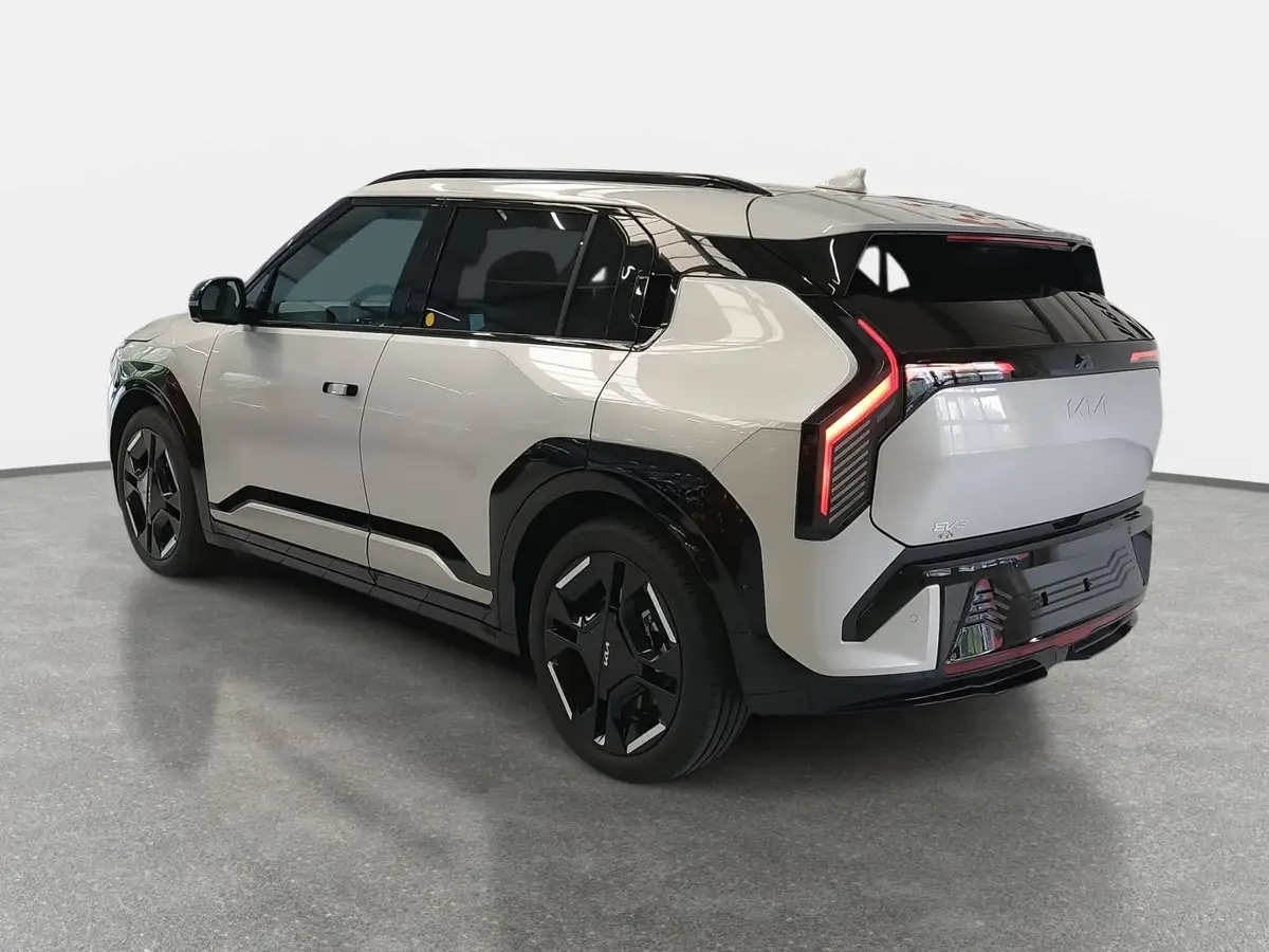 KIA EV3 81.4 KWH AWD GT-LINE MJ27 DRIVEWISE-PARK-PRO KOMFORT GLASDACH