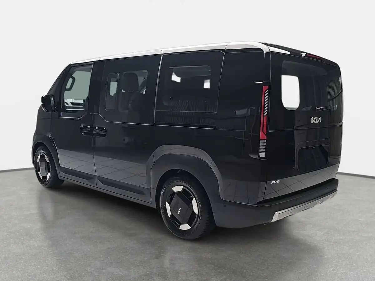 KIA PV5 PASSENGER 71.2 KWH ELITE MJ26 WP SMART-PAKET POWER-PAKET COMFORT-PAKET ALLWETTER