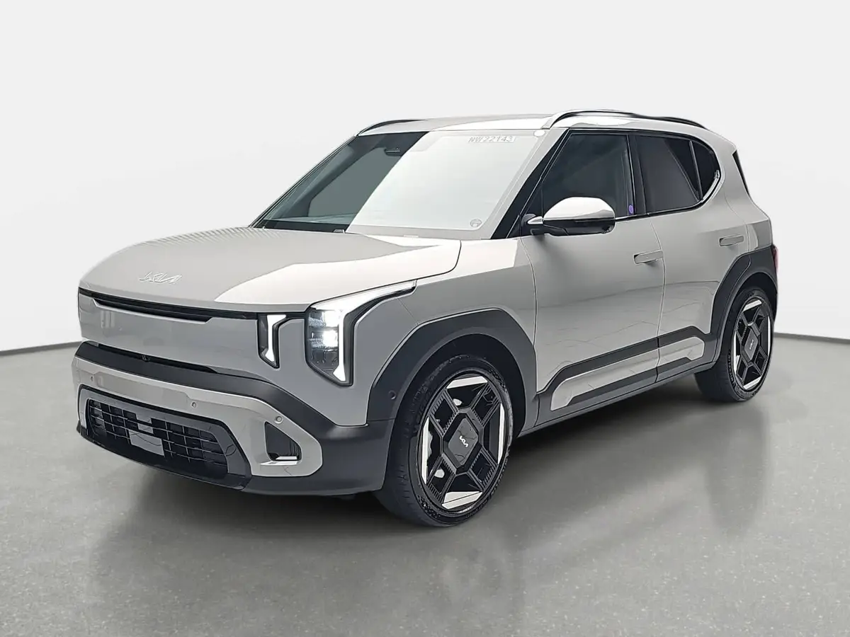 KIA EV2 61.0 KWH GT LINE MJ27 WINTER-CONNECT 22KW-AC TECHN DRIVEWISE-PARK KOM