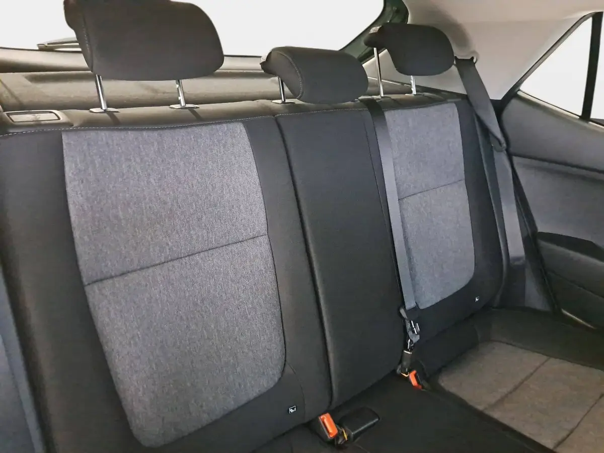 KIA STONIC 1.0 T-GDI 100 VISION MJ26 STYLE SITZH. NAVI