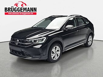 VW TAIGO 1.0 TSI DSG LIFE LED APP-CONNECT WINTER KAMERA PDC