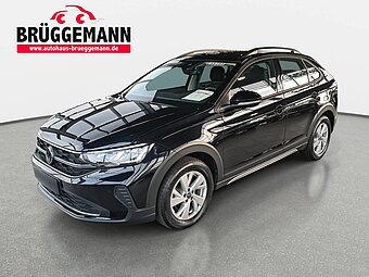 VW TAIGO 1.0 TSI DSG LIFE LED APP-CONNECT WINTER KAMERA PDC