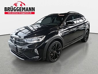 VW TAIGO 1,5 TSI DSG R-LINE NAVI LED ACC BLACK-STYLE WINTER