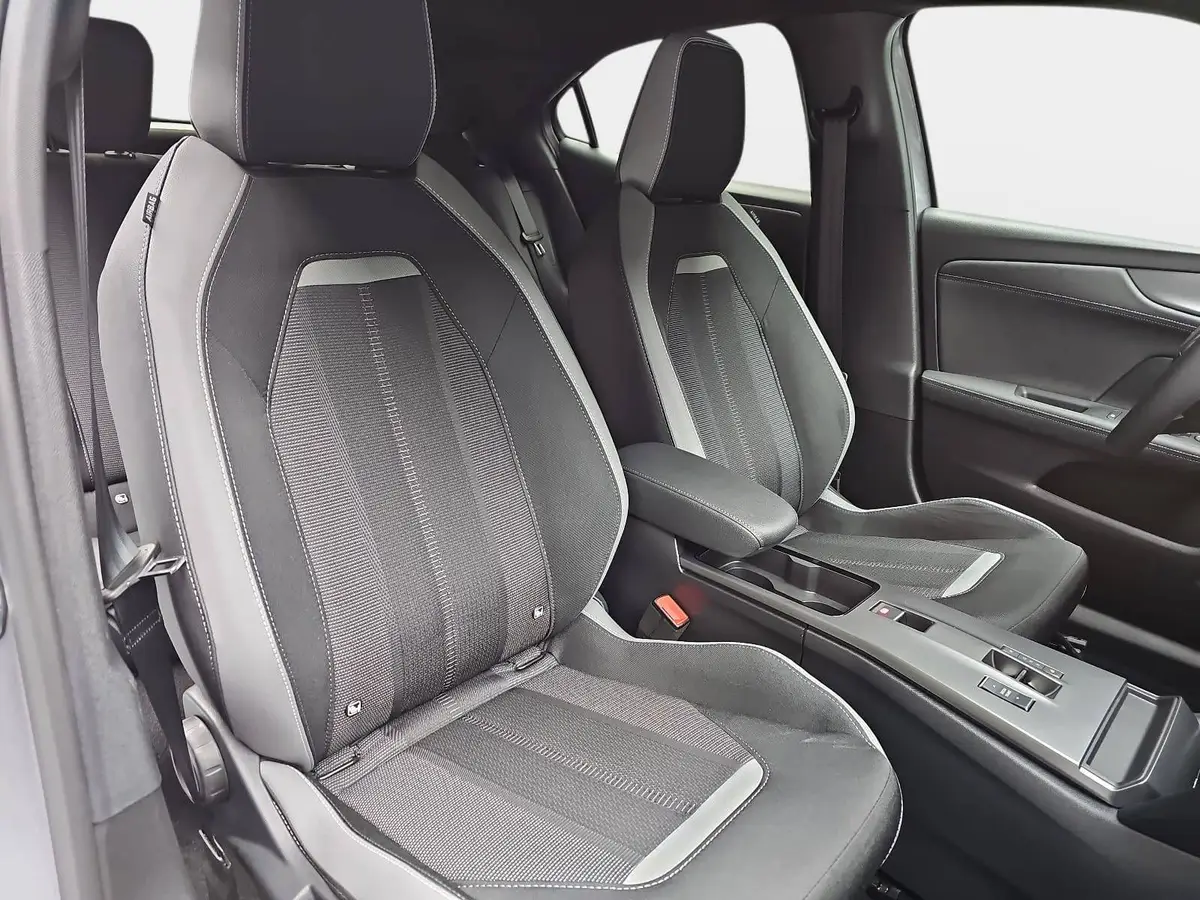 OPEL MOKKA 1.2 TURBO AUTO. 8G. GS LED KLIMAAUTO SICHT WINTER 