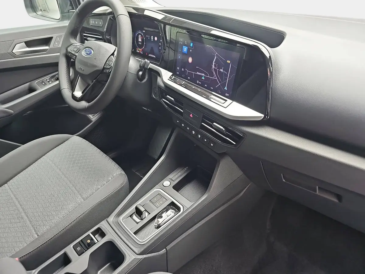 FORD TOURNEO CONNECT 1.5 EB AUTO. PHEV L2 GRAND TITANIUM NAVI LED KLIMA