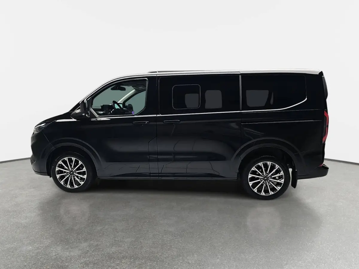 FORD TOURNEO CUSTOM 2.0 ECOBLUE AUTO. L1 TITANIUM X NAVI LED AHK