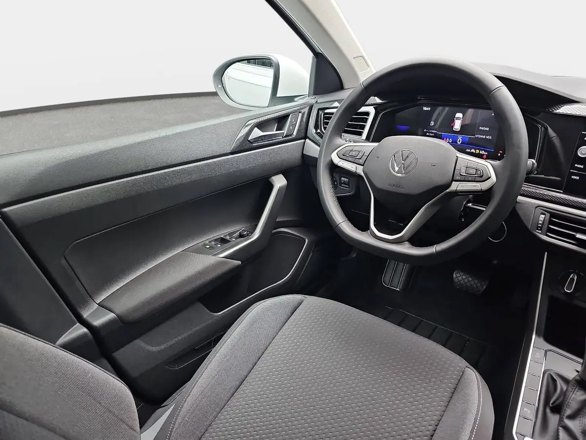 VW TAIGO 1.0 TSI DSG LIFE NAVI LED ACC LM