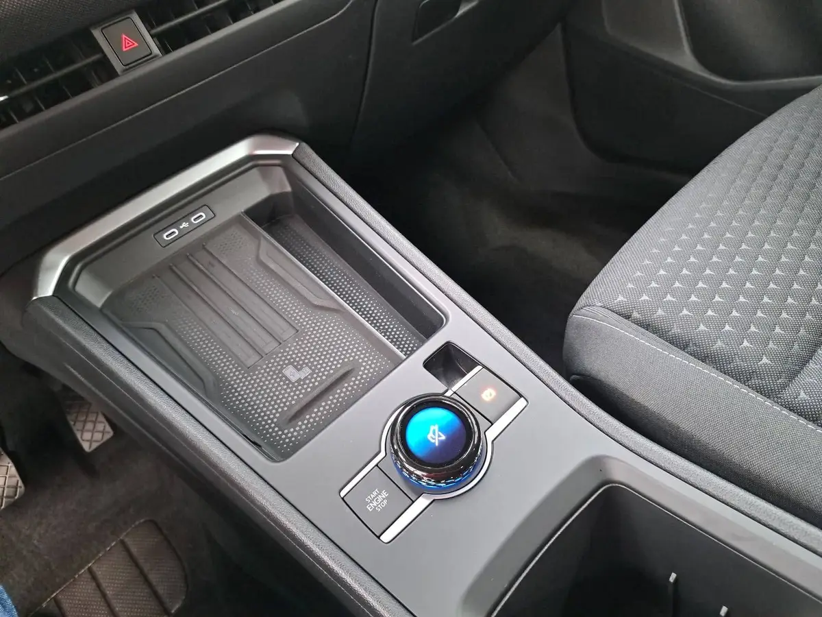 VW T-ROC 1.5 ETSI DSG LIFE ACC KAMERA WINTER