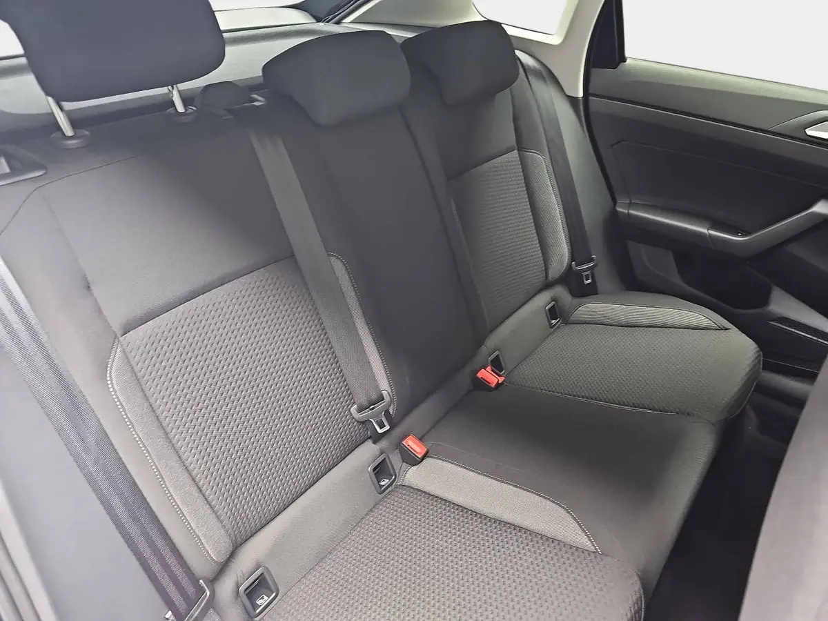 VW TAIGO 1.0 TSI DSG LIFE LED APP-CONNECT LM17