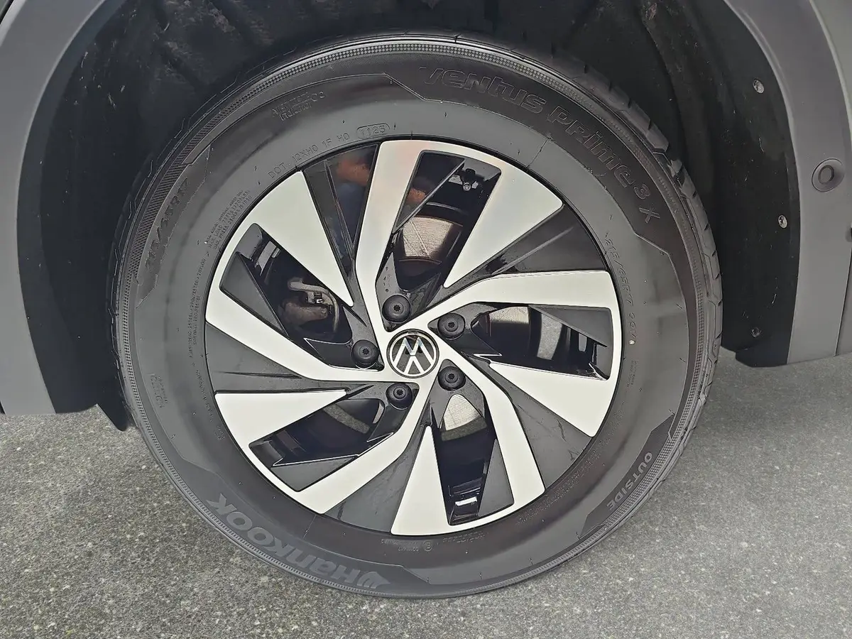 VW TIGUAN 1.5 ETSI DSG LIFE NAVI LED KAMERA AHK