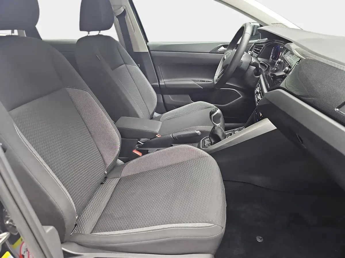 VW TAIGO 1.0 TSI LIFE NAVI LED PDC KAMERA LM17