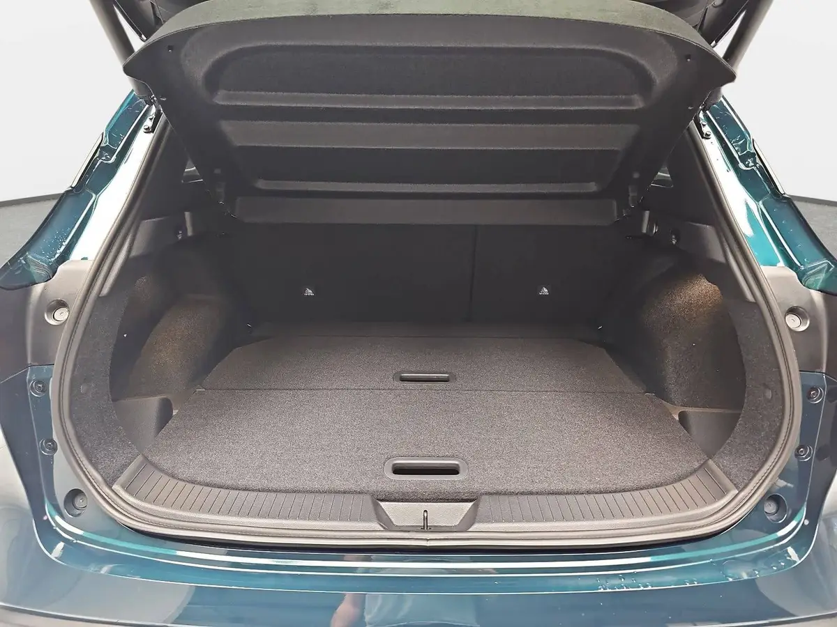 NISSAN QASHQAI 1.3 DIG-T X-TRONIC TEKNA NAVI LED