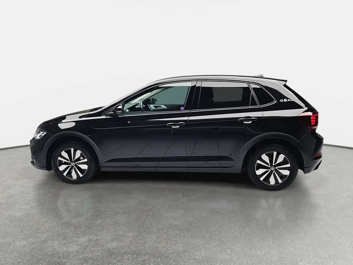 VW POLO 1.0 TSI DSG GOAL NAVI LED APP-CONNECT