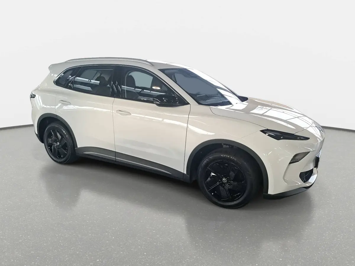 MG S5 EV 49 KWH MY25 COMFORT