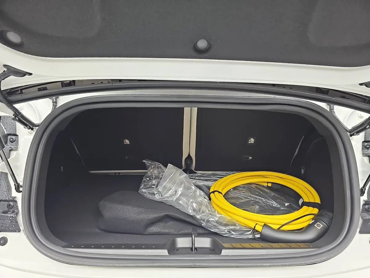 FIAT 500E CABRIO ELEKTRO 42 KWH LA PRIMA