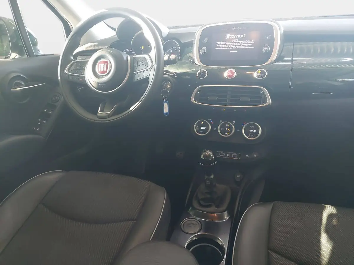 FIAT 500X 1.0 GSE CROSS