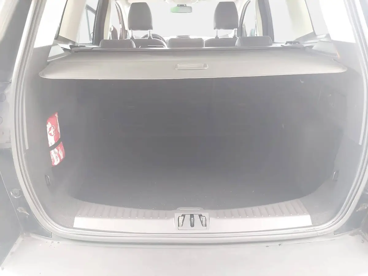 FORD KUGA 1.5 ECOBOOST TITANIUM 4X2 STANDHEIZ KAMERA 8FACH