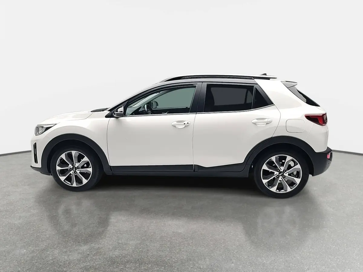 KIA STONIC 1.0 T-GDI 120 SPIRIT TECHNOLOGIE NAVI AHZV