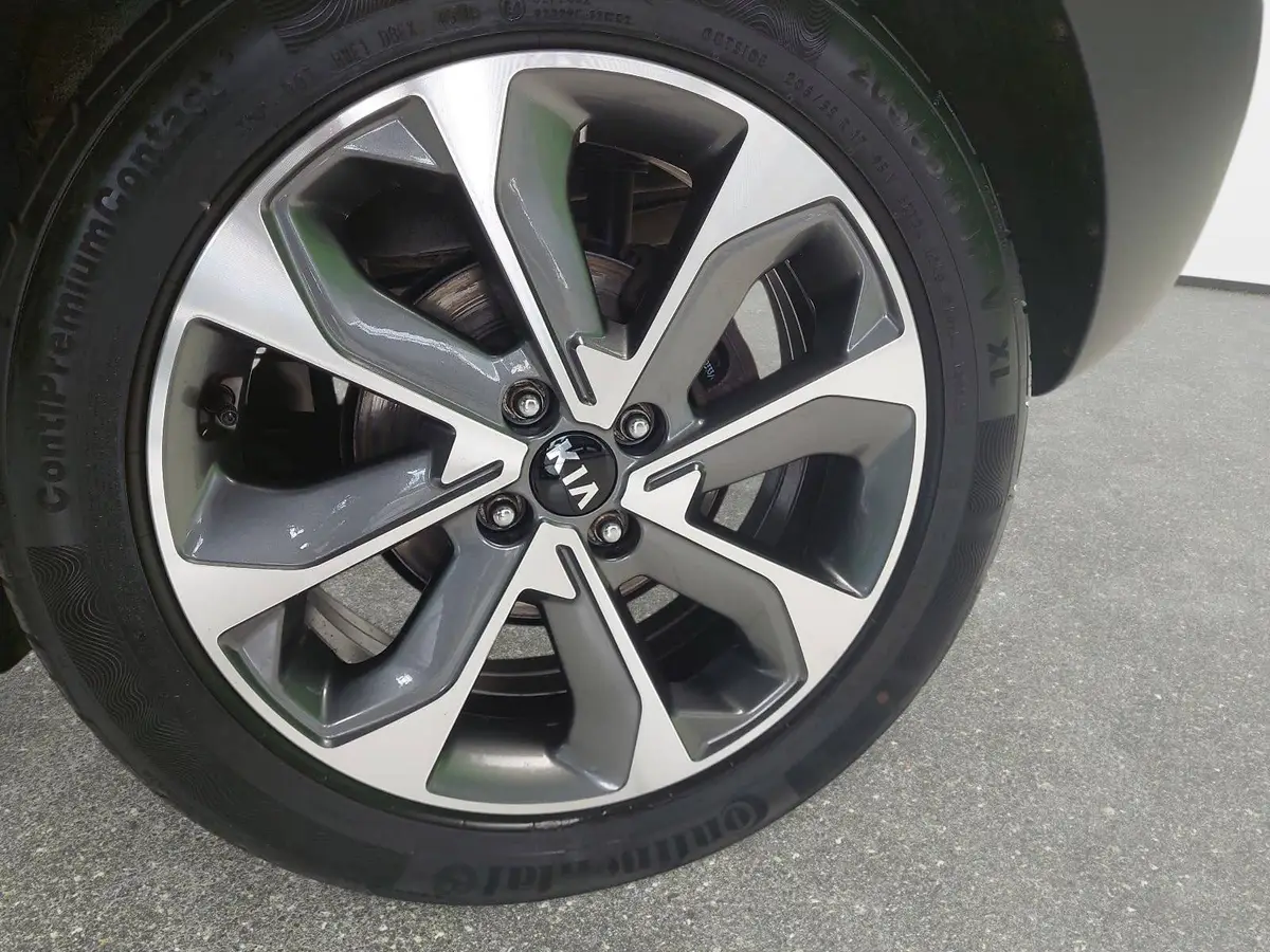 KIA STONIC 1.0 T-GDI 120 SPIRIT MJ19 TECHNOLOGIE NAVI