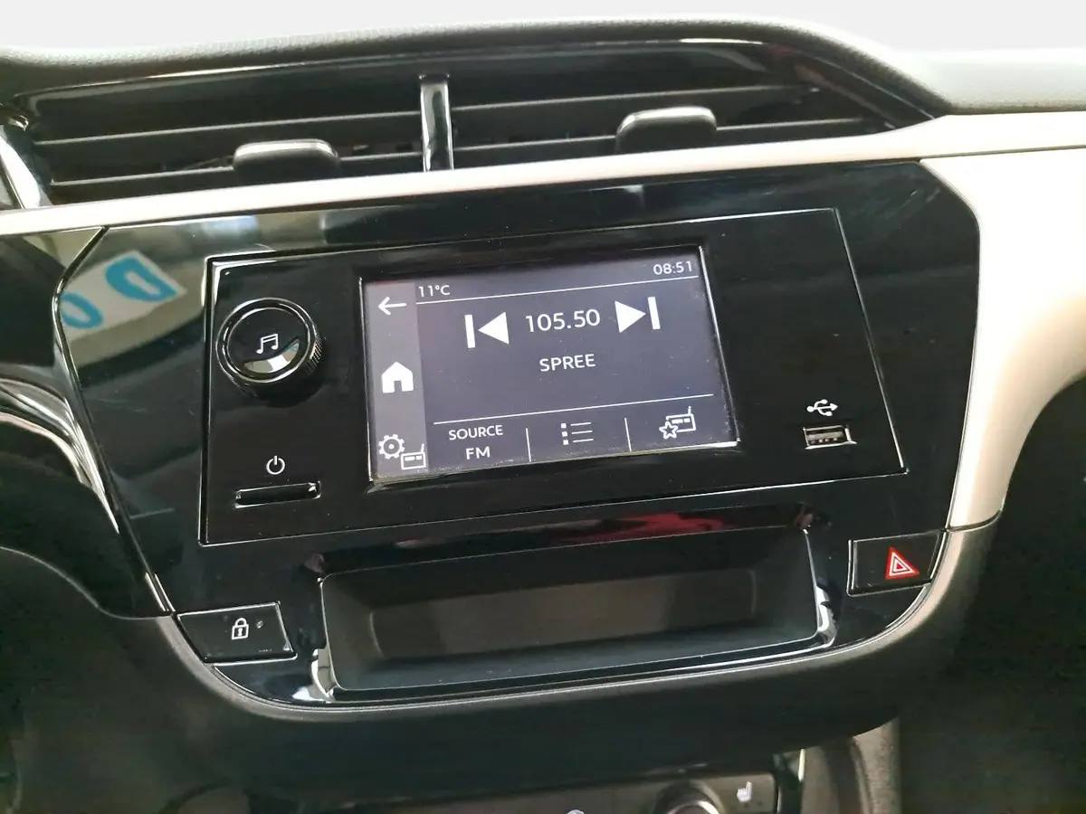 OPEL CORSA 1.2 EDITION TEMPO WINTER DAB