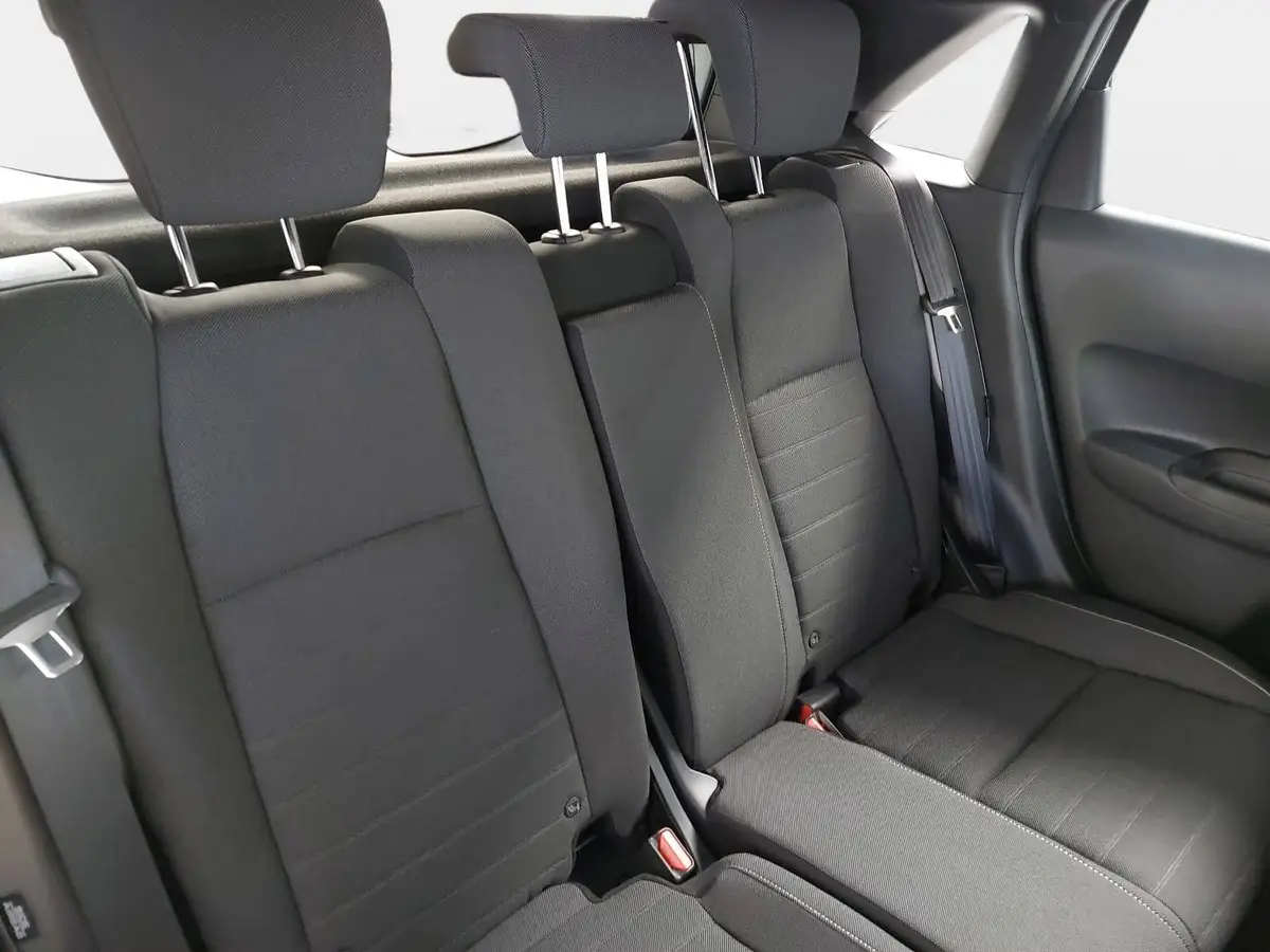 HONDA JAZZ 1.5 I-MMD HYBRID CROSSTAR ADVANCE