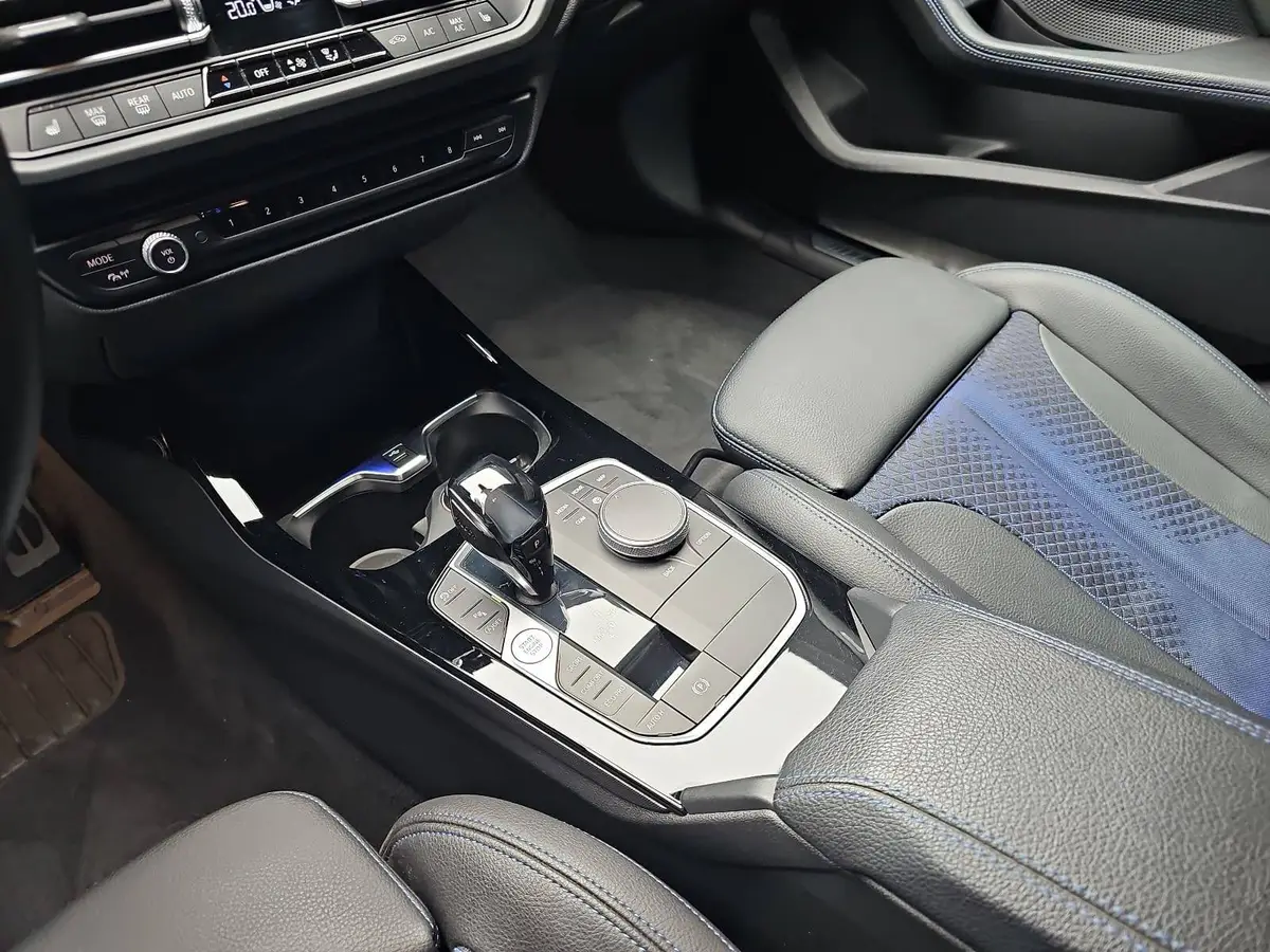 BMW 218 GRAN COUPE AUTO. M SPORT NAVI LED LM18