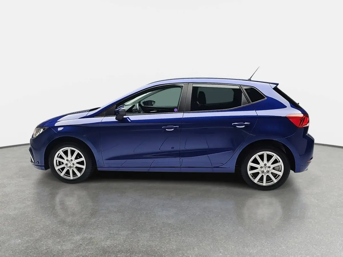 SEAT IBIZA 1.0 MPI STYLE GRA WINTER PDC LM16
