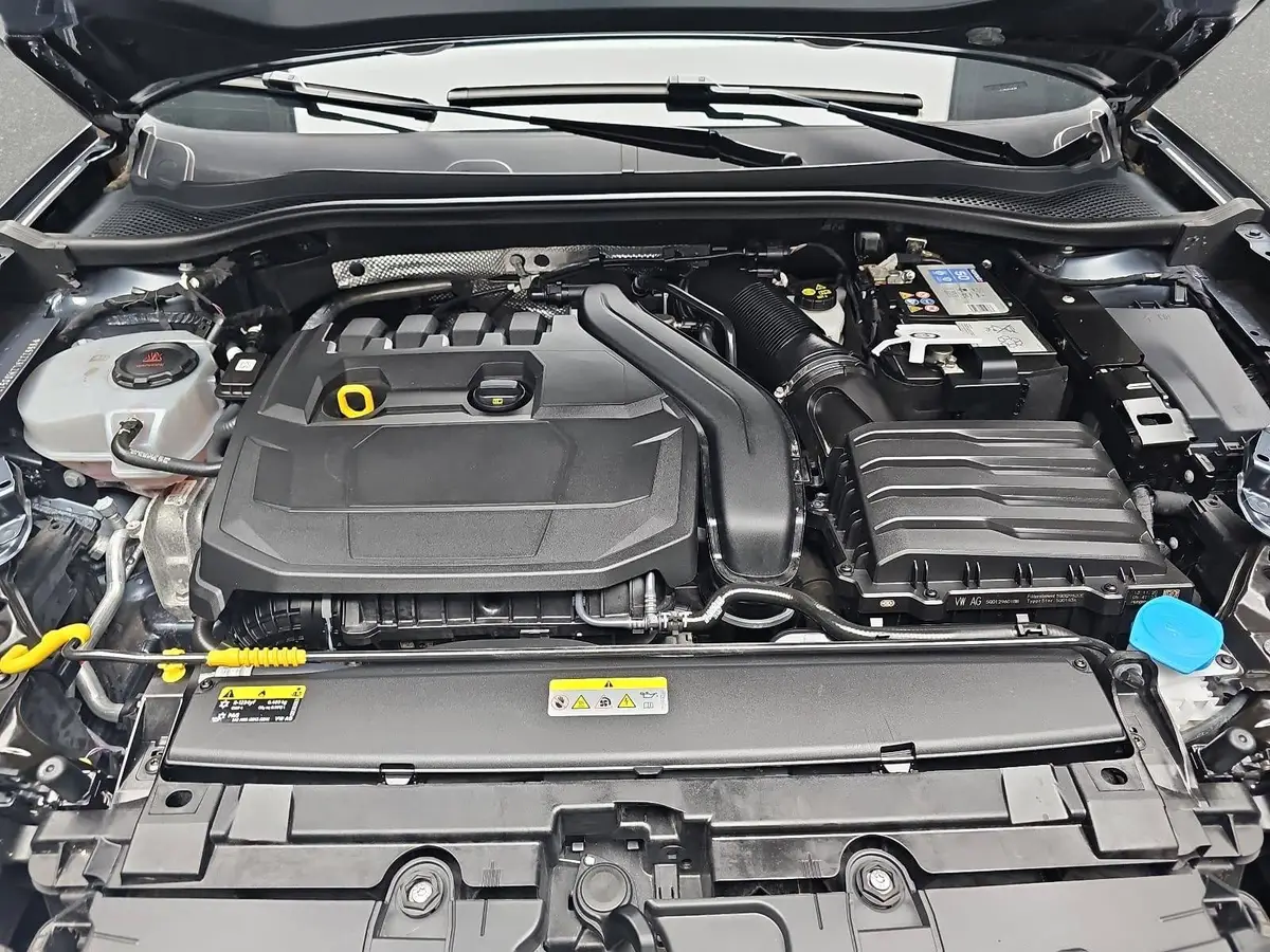 SEAT LEON SPORTSTOURER 1.5 TSI XCELLENCE LED ACC LM
