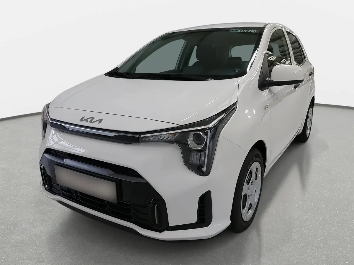 KIA PICANTO 1.0 EDITION 7