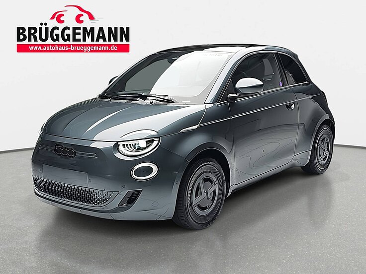FIAT 500E ELEKTRO 42 KWH GIORGIO ARMANI MJ25