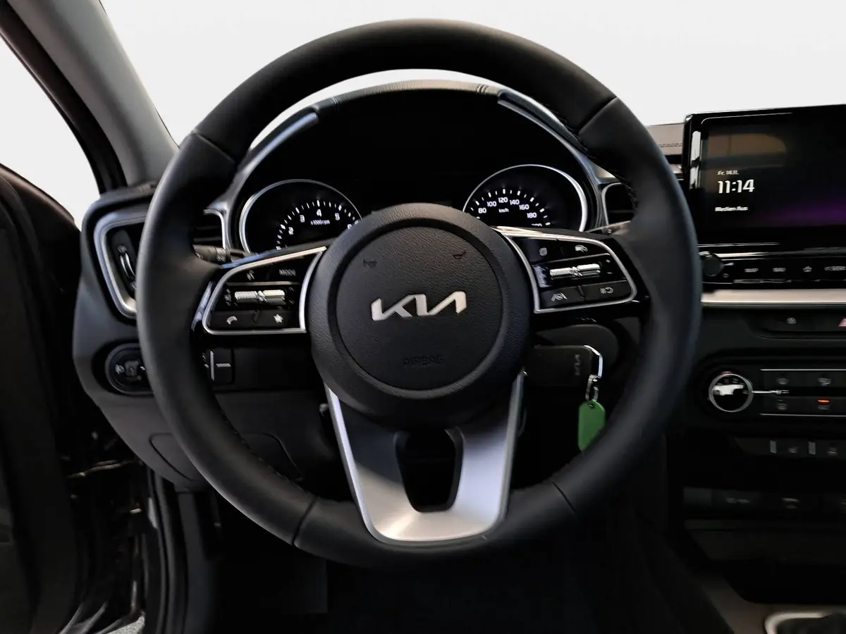 KIA XCEED 1.0 T-GDI 115 CORE MJ26 KOMFORT
