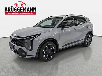 KIA SPORTAGE 1.6 T-GDI 150 2WD DCT GT-LINE MJ26 DRIVEWISE SOUND