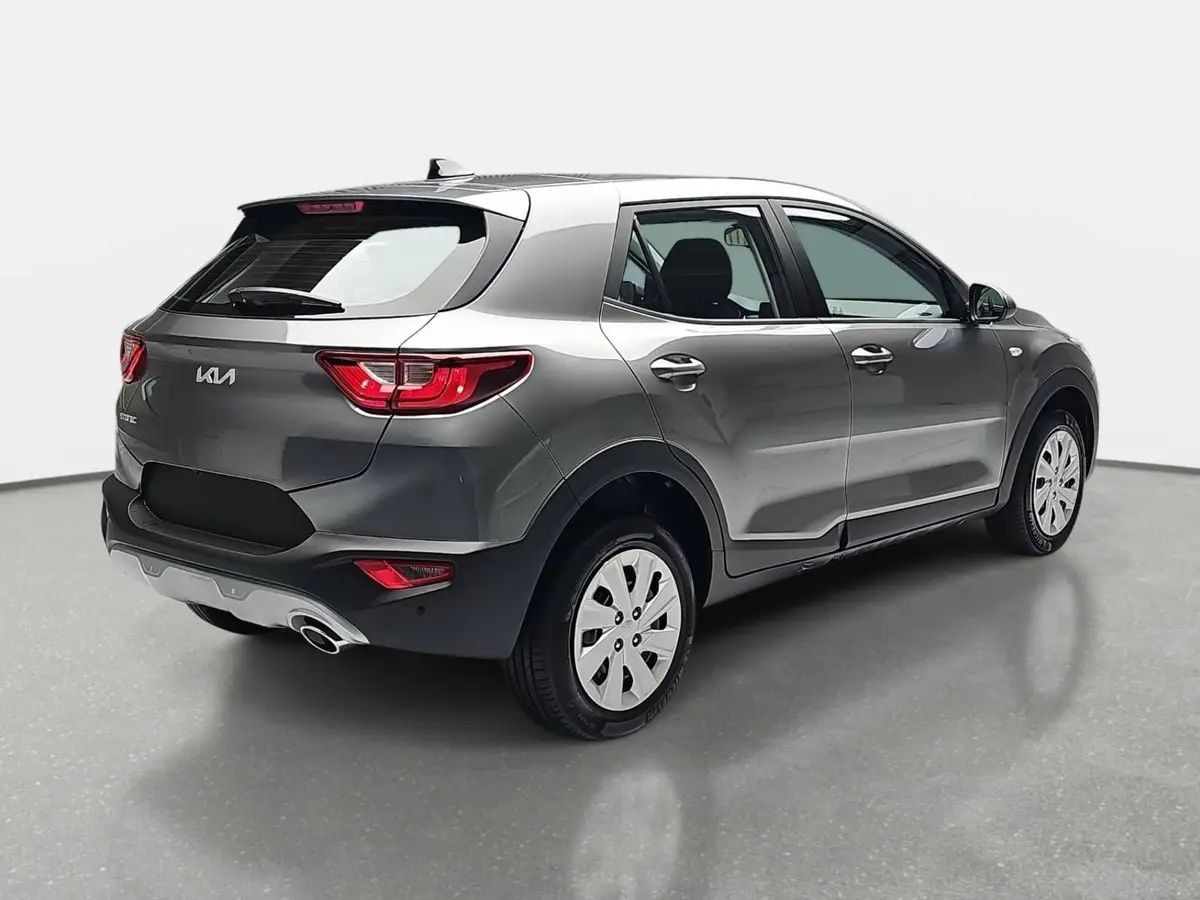 KIA STONIC 1.0 T-GDI 100 EDITION 7 WINTER