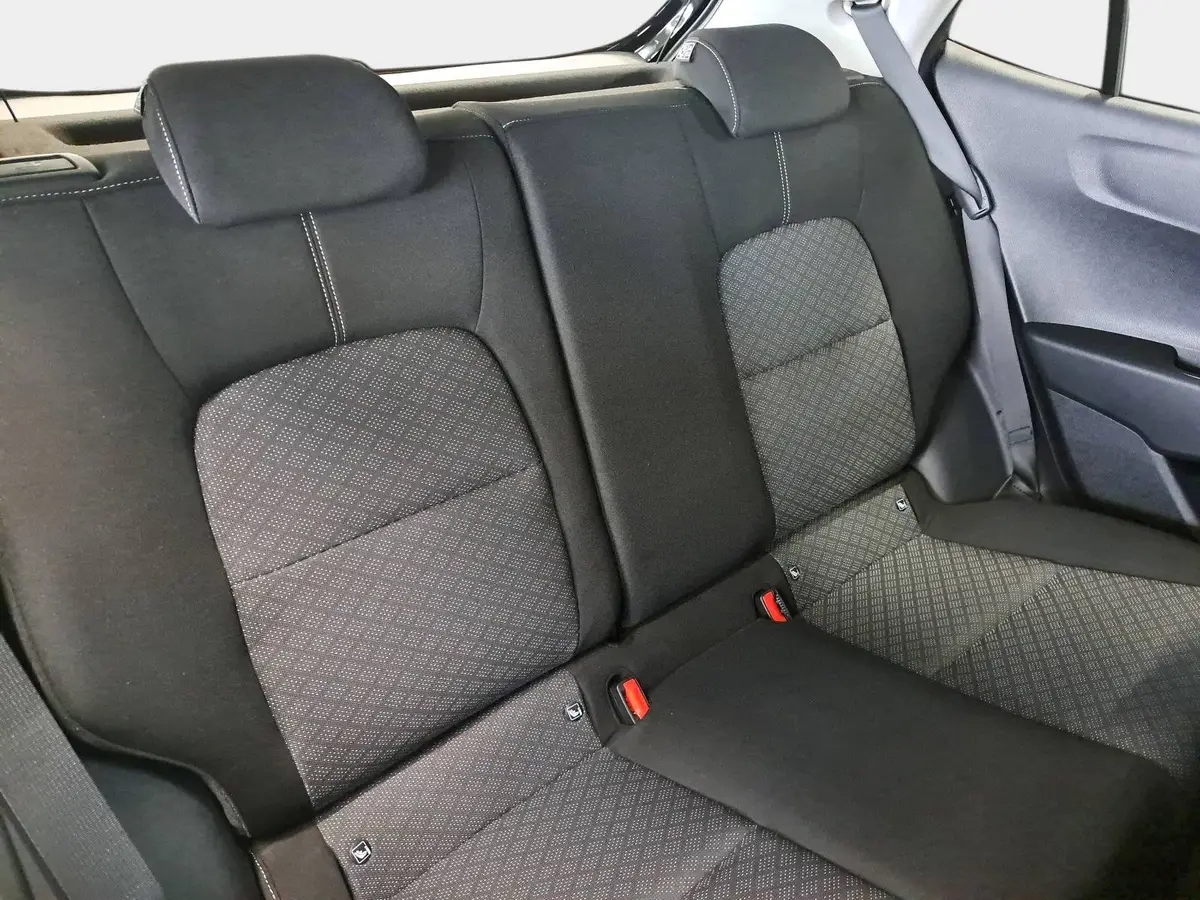 KIA PICANTO 1.0 GDI AUTO. (AMT) VISION MJ26 SITZH. NAVI KAMERA