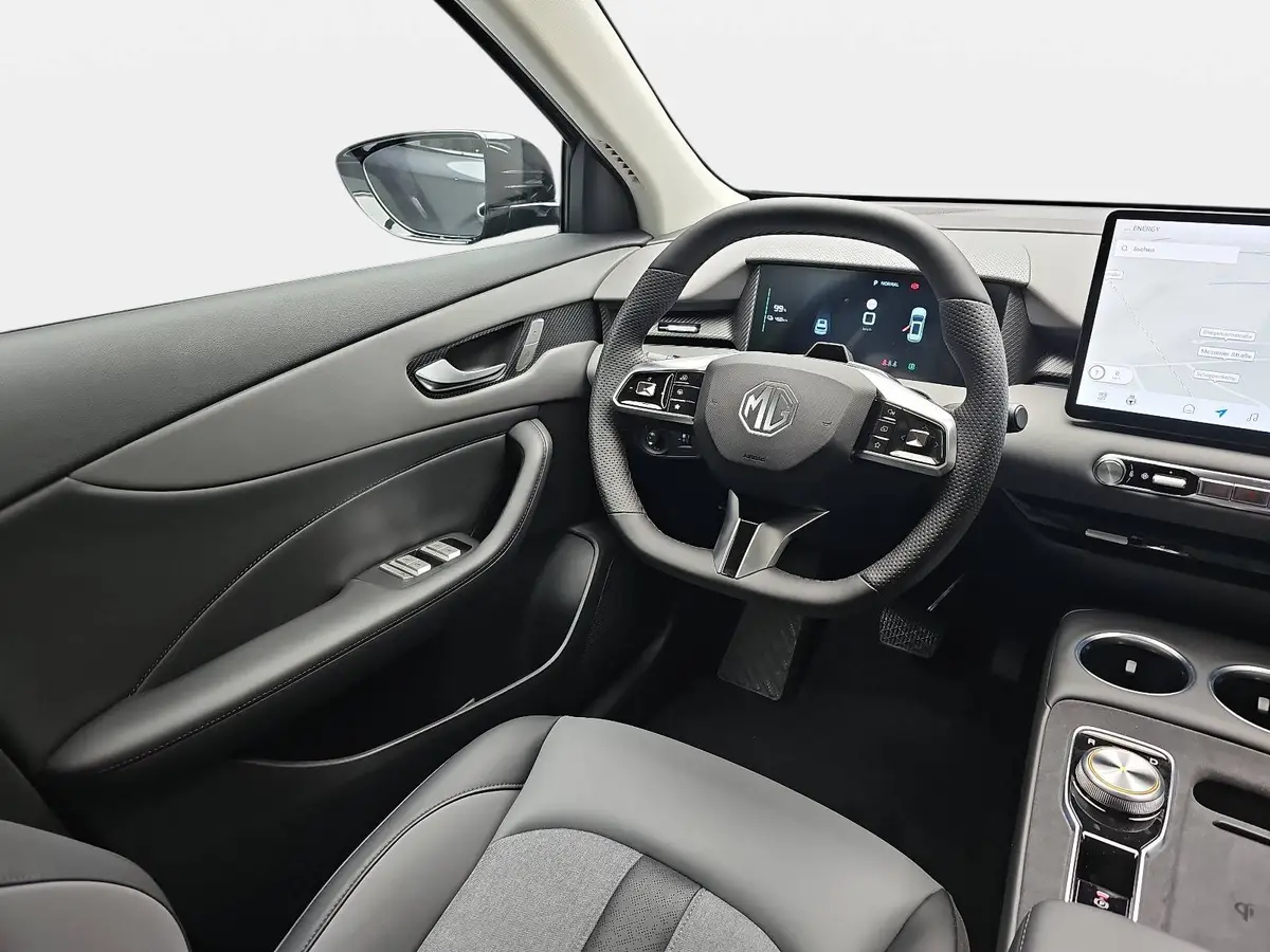 MG S5 EV 64 KWH MY25 LUXURY