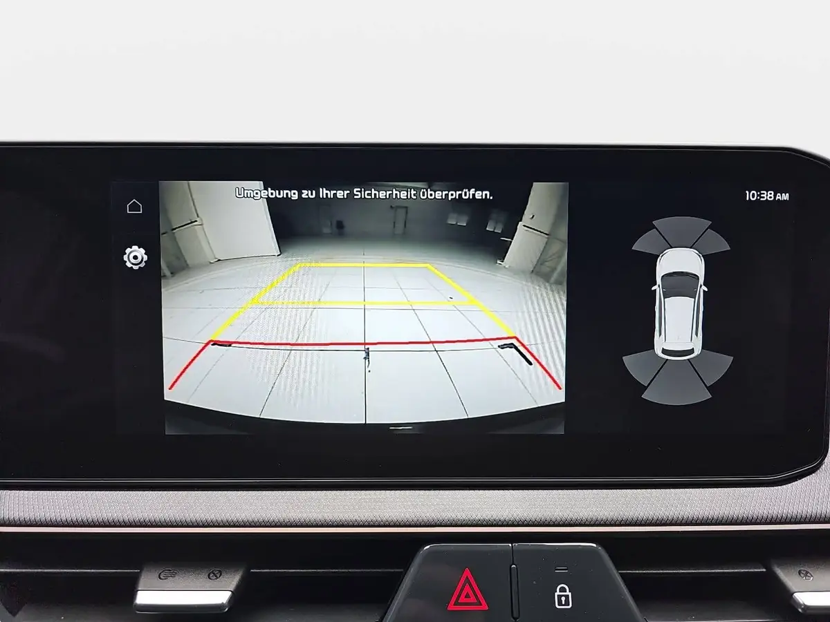 KIA STONIC 1.0 T-GDI 115 48V DCT GT-LINE MJ26