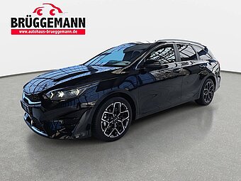 KIA CEED SW 1.5 T-GDI DCT7 GT-LINE