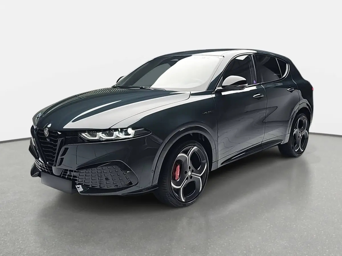ALFA ROMEO TONALE 1.5 VGT HYBRID IBRIDA VELOCE MJ26 TECHNOLOGIE PAKET 20-ZOLL LM